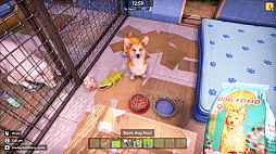 ꡼ No.007 | Animal Shelter 2