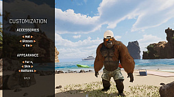 Gorilla Vs 100 Men