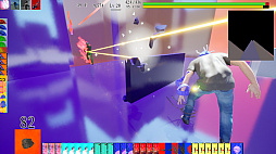 JoyJoyDungeon