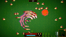 Sweet Slaughter