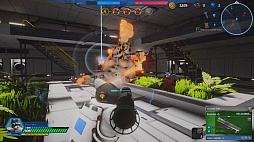 Furball Blitz!