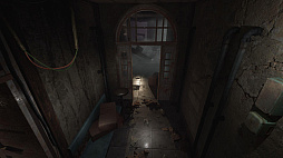 #from #abandoned