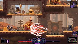 ꡼ No.007Υͥ / ʤ̴æФܻؤ饤ȥRPGNightmare: The LunaticסSwitchǤ꡼Ǥо