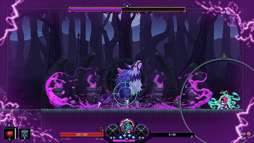 ꡼ No.018 | ʤ̴æФܻؤ饤ȥRPGNightmare: The LunaticסSwitchǤ꡼Ǥо