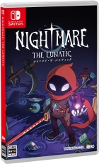 Nightmare: The Lunatic