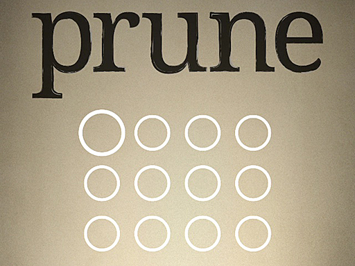 ꡼ No.001Υͥ / ѥ̣臘ڤ򰦤ǤӥӡPrune+סʺϤApple Arcade #43
