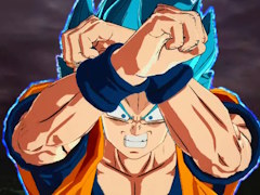 Switch版「ドラゴンボール Sparking! ZERO」は2025年11月13日に発売