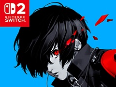 Switch2版「ペルソナ3 リロード」を試遊展示。「ペルソナ5: The Phantom X」も出展決定。セガ/アトラス,TGS 2025特設サイトを公開