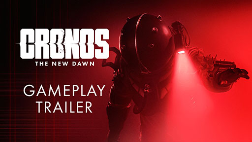 ꡼ No.004Υͥ / ߤ̤Τ臘ХХۥ顼Cronos: The New DawnסڤˤSwitch2PS5ǥǤ򥻥ô