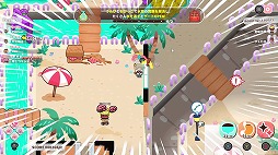 画像ギャラリー No.005のサムネイル画像 / Ver.2.0アプデでコンテンツが大幅強化された「プリッとプリズナー」が90％オフの124円（税込）！ ピンクルの設立3周年セールがスタート