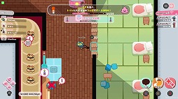画像ギャラリー No.010のサムネイル画像 / Ver.2.0アプデでコンテンツが大幅強化された「プリッとプリズナー」が90％オフの124円（税込）！ ピンクルの設立3周年セールがスタート