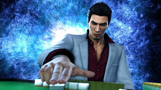 画像ギャラリー No.026のサムネイル画像 / 将棋や麻雀から,個室ビデオにグラビア撮影,「バーチャロン」に「メスキング」まで! 「龍が如く 極」「極2」プレイスポットガイド