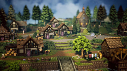 ꡼ No.004 | OCTOPATH TRAVELER 0