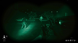 ꡼ No.006 | SWAT Commander