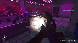 ꡼ No.009 | SWAT Commander