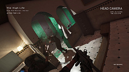 ꡼ No.018 | SWAT Commander