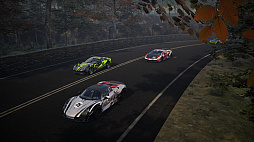 Fast Gear