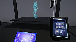 Figure Shop Simulator