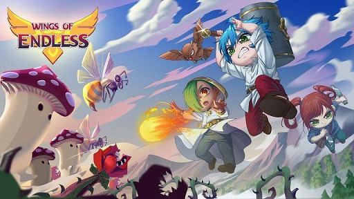 ���������꡼ No.001�Υ���ͥ������ / ���������Ȥ���֤��������������������������RPG�֥����󥰥����֥���ɥ쥹�ס�PS5/PS4/Switch����������ȯ��