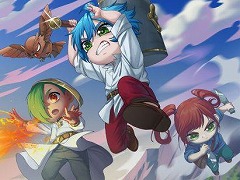 ���������Ȥ���֤��������������������������RPG�֥����󥰥����֥���ɥ쥹�ס�PS5/PS4/Switch����������ȯ��