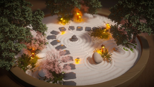 ꡼ No.002Υͥ / ¤餰ŤפΤޤޤˡॸ޺ߥ졼Dream Gardenסǿȥ쥤顼