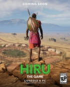HIRU: Mansa Assegai