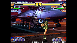 ꡼ No.004 | NEOGEO 쥯 Vol.8