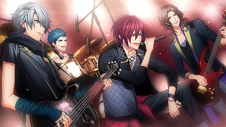 ꡼ No.002Υͥ / SwitchѥեȡDYNAMIC CHORD feat.KYOHSO Remaster editionפ1127ȯءʤȿOPࡼӡϿͽ