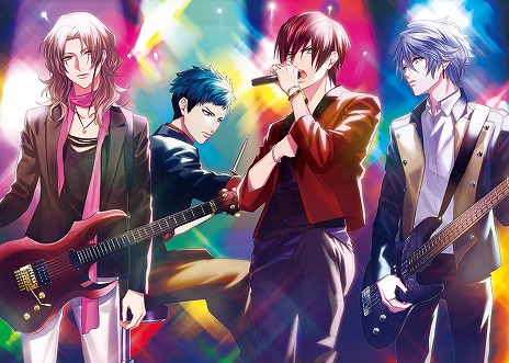 ꡼ No.003Υͥ / SwitchѥեȡDYNAMIC CHORD feat.KYOHSO Remaster editionפ1127ȯءʤȿOPࡼӡϿͽ