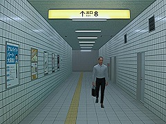 「8番出口 Nintendo Switch 2 Edition」8月29日にリリース。解像度とフレームレートを向上し,映画公開に合わせて新たな異変を追加