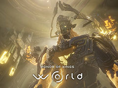 新作アクションRPG「Honor of Kings: World」,最新プロモーション映像を公開。ハイテンポかつスタイルチェンジが可能なバトルなどが描かれる