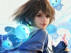 「Honor of Kings(王者栄耀)」をオープンワールドARPG化した「Honor of Kings: World」,2026年春リリース。実機プレイを生番組で披露