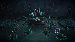 画像ギャラリー No.003のサムネイル画像 / 「ディサイプルズ ドミネーション」,PS5版の発売日が2026年3月19日に決定。ゲームプレイシーンを確認できるトレイラーも公開に