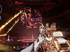 ローグライトFPS「Deadzone: Rogue」,PS5&Xbox Series X|S向けに正式リリース。クロスプレイも同時に実装