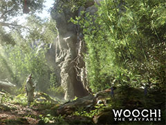 ネクソンの新作AAAタイトル「Woochi the Wayfarer」が発表に。韓国の古典文学を題材としたシングルプレイのアクションADV