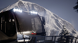Winter Resort Simulator 3