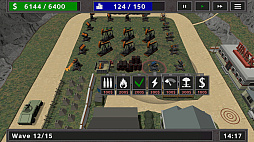 City-Defence