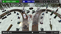 City-Defence