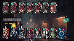 Noir Lords