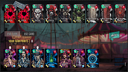 Noir Lords