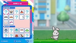 ꡼ No.001 | LAPPY GAMES