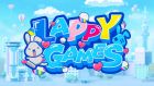 LAPPY GAMES