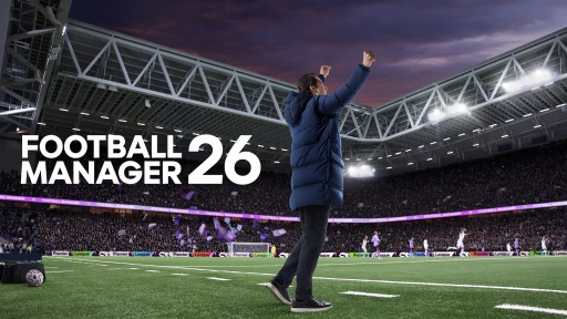 ꡼ No.007Υͥ / Υ󥿥ӥ塼ϡFootball Managerץ꡼Υǥ쥯롤2ǯγȯ֤Фƺ夲줿ǿFM26פοʲ