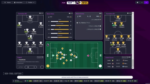 ꡼ No.006Υͥ / Υץ쥤ݡϥåֱĥFootball Manager 26פϤɤޤǤޥ˥åͷ٤ĶȤΡȤȤɤɤʻûץ쥤ǽ
