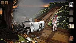 ꡼ No.002Υͥ / ˴ǽĴλǻߥƥ꡼ADV֥եߥšλͻסǥ⤬SteamǸ