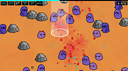 Mining Survivors
