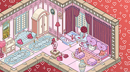 Cats in Cozy Rooms