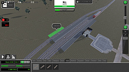 ꡼ No.010 | Station Master RPG