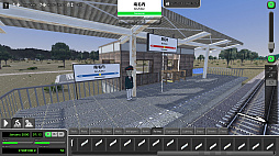 Station Master RPG