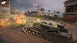 ꡼ No.004Υͥ / World of Tanks: HEATסȯɽ˥ҡ塼Ǥͻ礷Ȥϰ褹ԡɴȥ¸
